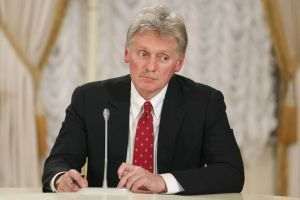 Sursă foto: Facebook / Ambasada Rusiei în România, Dmitri Peskov